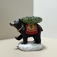 Black bear candle for sale  Delivered anywhere in USA 