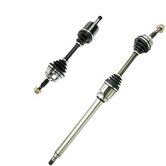 Trq front axle for sale  Delivered anywhere in USA 
