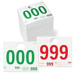 Car service tags for sale  Delivered anywhere in USA 