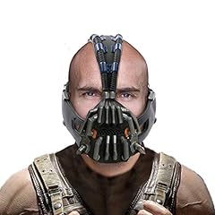 Mosscomicy bane mask for sale  Delivered anywhere in UK