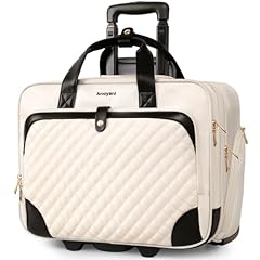 Rolling laptop bag for sale  Delivered anywhere in USA 