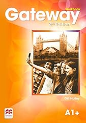 Gateway 2nd edition d'occasion  Livré partout en France