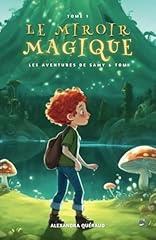 Miroir magique d'occasion  Livré partout en France