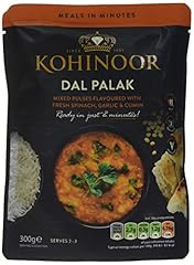 Kohinoor dal palak for sale  Delivered anywhere in UK