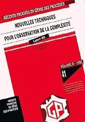 Récents progrès génie d'occasion  Livré partout en France