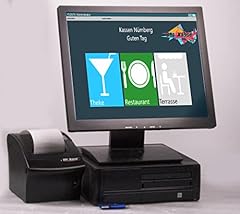 Touchscreen kassensystem gastr gebraucht kaufen  Wird an jeden Ort in Deutschland