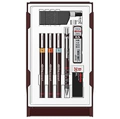Rotring isograph fineliner gebraucht kaufen  Wird an jeden Ort in Deutschland