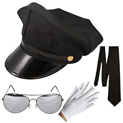 Chauffeur cap limo for sale  Delivered anywhere in UK