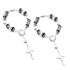 Ohleats car rosary for sale  Delivered anywhere in USA 
