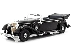 Group 1938 mercedes usato  Spedito ovunque in Italia 