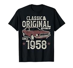 Born 1958 classic for sale  Delivered anywhere in USA 