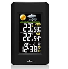 Technoline wetterstation 6447 gebraucht kaufen  Wird an jeden Ort in Deutschland