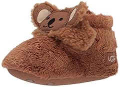 Ugg kids bixbee usato  Spedito ovunque in Italia 