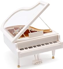 Huemtnor klavier spieluhr gebraucht kaufen  Wird an jeden Ort in Deutschland