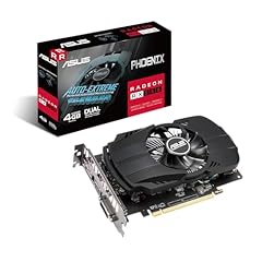 Asus rx550 evo d'occasion  Livré partout en France