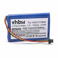 Vhbw batteria compatibile usato  Spedito ovunque in Italia 