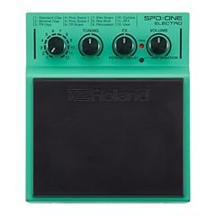 Roland spd one for sale  Delivered anywhere in UK