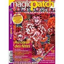 Magic patch 83 d'occasion  Livré partout en France
