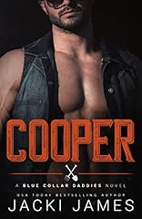 Cooper daddy romance for sale  Delivered anywhere in UK