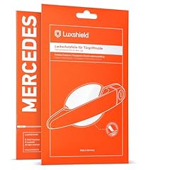 Luxshield pellicola protettiva usato  Spedito ovunque in Italia 