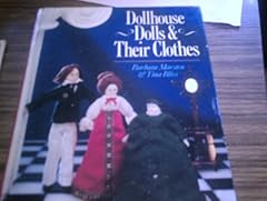 Dollhouse dolls clothes for sale  Delivered anywhere in USA 