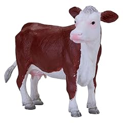 Mojo hereford cow for sale  Delivered anywhere in UK