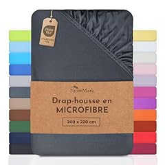 lit 200x220 d'occasion  Livré partout en France