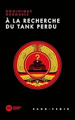 Recherche tank perdu d'occasion  Livré partout en France