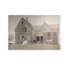 Andrew newell wyeth for sale  Delivered anywhere in USA 