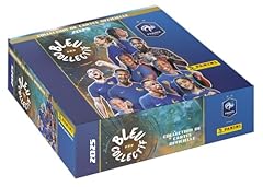 Panini french football d'occasion  Livré partout en France