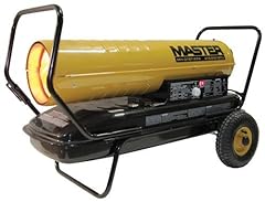 Master MH-215T-KFA Kerosene Forced Air Heater with for sale  Delivered anywhere in USA 