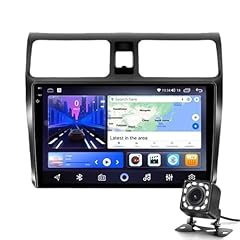 Android autoradio stereo for sale  Delivered anywhere in UK