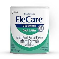 Elecare hypoallergenic infant for sale  Delivered anywhere in USA 