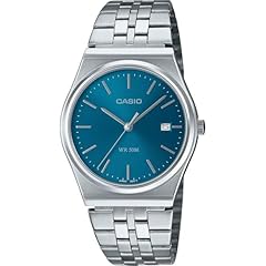 Casio orologio analogico usato  Spedito ovunque in Italia 