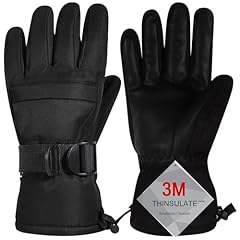 Pnosnesy ski gloves for sale  Delivered anywhere in USA 