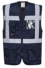 Portwest iona gilet d'occasion  Livré partout en France