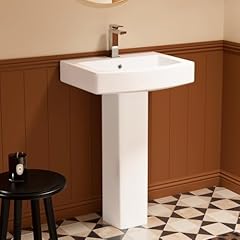 Mordern rectangular pedestal for sale  Delivered anywhere in USA 