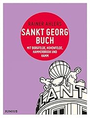 Sankt georgbuch borgfelde gebraucht kaufen  Wird an jeden Ort in Deutschland