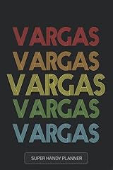 Vargas vargas name for sale  Delivered anywhere in USA 