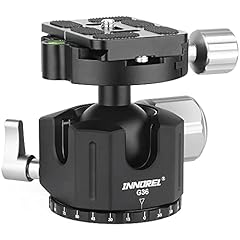 Low tripod ball for sale  Delivered anywhere in USA 