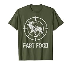 Fast food deer for sale  Delivered anywhere in USA 