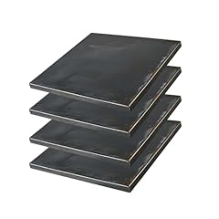 Steel plate 4pcs for sale  Delivered anywhere in USA 