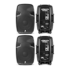 Vonyx spj 1200a for sale  Delivered anywhere in UK