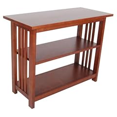 Alaterre furniture mission for sale  Delivered anywhere in USA 
