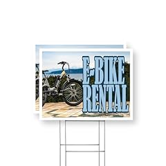 Bike rental yard for sale  Delivered anywhere in USA 