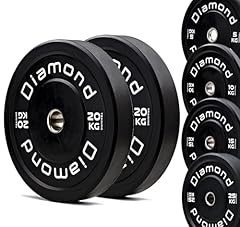 Disco bumper pro usato  Spedito ovunque in Italia 