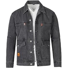 Men pockets jacket for sale  Delivered anywhere in UK