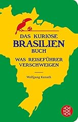 Kuriose brasilien buch gebraucht kaufen  Wird an jeden Ort in Deutschland