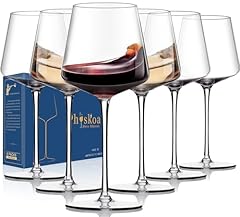 Physkoa wine glasses for sale  Delivered anywhere in USA 