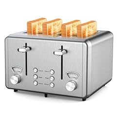 Whall toaster stainless for sale  Delivered anywhere in USA 